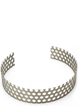 Zapasowe sito 8 mm do młynka do zboża 550 W, 750 W, 900 W, Novital