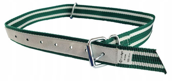 Szczotka nylonowa, 24 x 10 cm, Kerbl