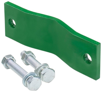 Obejma poideł żeliwnych PM-5, PM-6, PM-6/2, Canagri