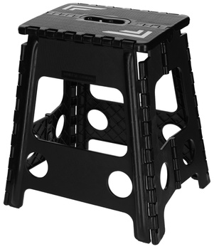 Podest do wsiadania na konia, 36 x 28 x 39 cm, Kerbl