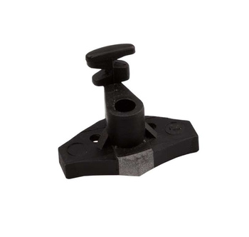 Uchwyt ślizgacza pulsatora hydraulicznego typ HP100