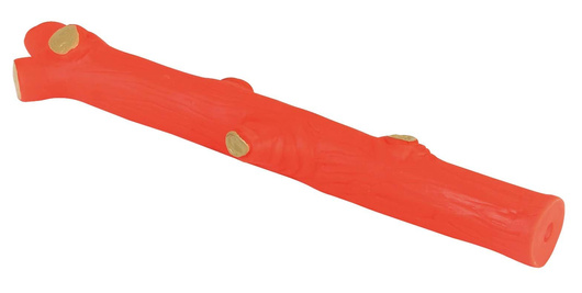 Zabawka dla psa, patyk z winylu, 30 cm, Kerbl