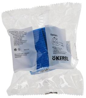 Samoprzylepny bandaż EquiLastic, 5 cm, różne kolory, Kerbl