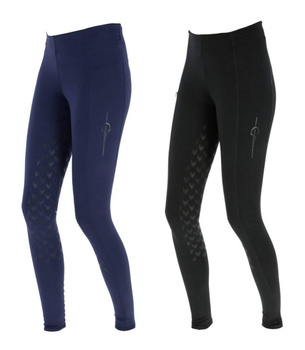 Legginsy jeździeckie Equona, dziecięce, różne kolory, różne rozmiary, Covalliero