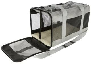 Torba podróżna  dla psa Casual, 41 x 28 x 29 cm, Kerbl