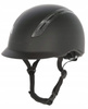 Kask jeździecki ProViso, czarny, 57-61 cm, Covalliero