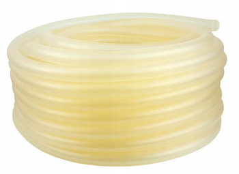 Przewód mleczny SiliCan, 16 x 26 mm, 25 m, Canagri