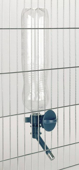 Uchwyt do butelek do klatek dla gryzoni, Kerbl