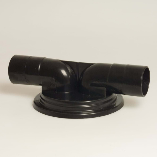 Pokrywa zbiornika podciśnienia 63 mm, Reci Prof