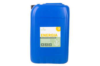 Mieszanka paszowa uzupełniająca dla krów Energia, 25 kg, Canagri