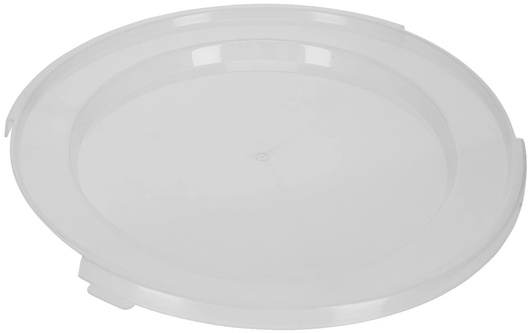 Pokrywa do pojemnika FlexBag 12 l, biały, Kerbl