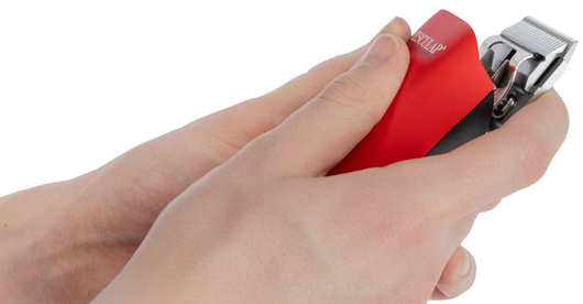 Maszynka do strzyżenia małych zwierząt Durati, 1 akumulator, Aesculap