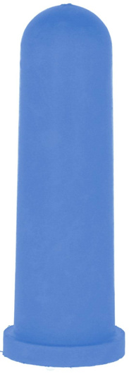 Smoczek antybakteryjny do wiadra do pojenia cieląt, 100 mm, 10 szt., Kerbl