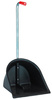 Zestaw do sprzątania w stajni Mistboy, czarny, 75 cm, Kerbl