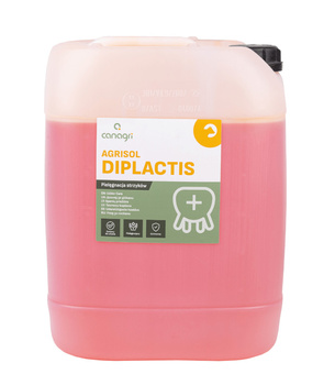 Preparat do dipingu Agrisol DipLactis 71, 20 kg, Canagri