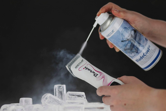 Spray 3 w 1 do maszynek do strzyżenia BladeCool 2.0, 400 ml, Aesculap