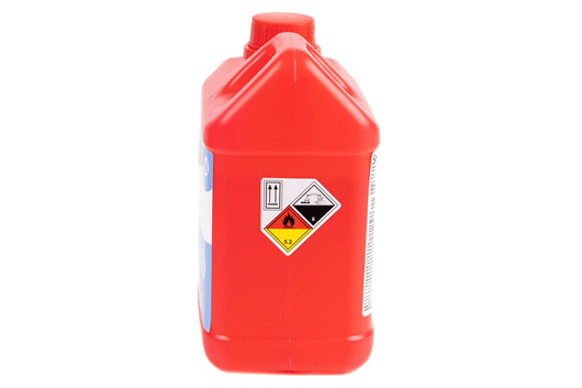 Preparat do dezynfekcji Agrisol N 77 (Sterinox), koncentrat, 2 kg, Canagri