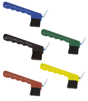 Kopystka dla konia, różne kolory, Covalliero