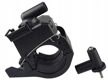 Kombikurek do dojarki Ø 40