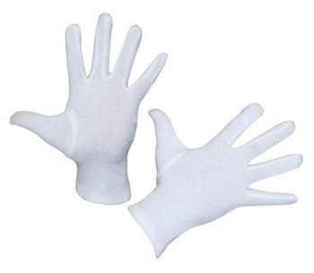 Rękawice Dermatex rozmiar 10, 6 par, Kerbl