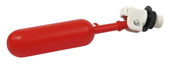 Wymienny zawór pływakowy do poidła, Kerbl