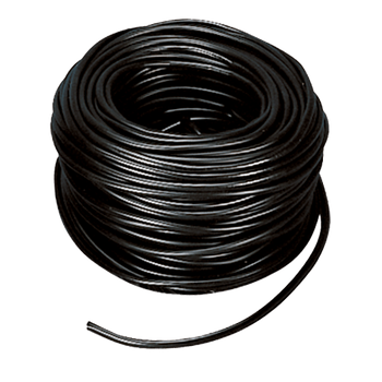 Wąż gumowy, Ø 10 mm, 1 m, Novital