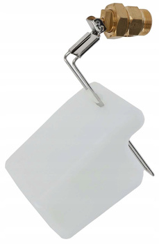 Zawór do poideł niezamarzających, Kerbl