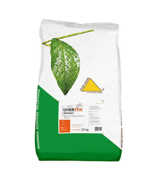 Preparat wiążący mytoksyny z paszy Over OverTox Premium 25kg