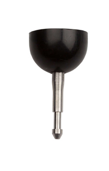 Zawór kolektora udojowego do dojarki 150 ml N, silikon