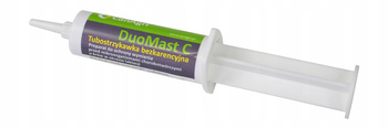 Preparat do ochrony wymienia w okresie laktacji DuoMast C, Canagri