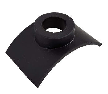 Gumowa uszczelka kurka mlecznego typ. Westfalia