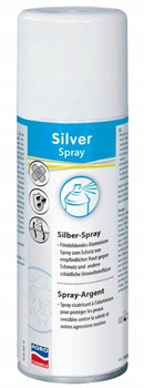 Silver Spray, 200 ml, Agrochemica