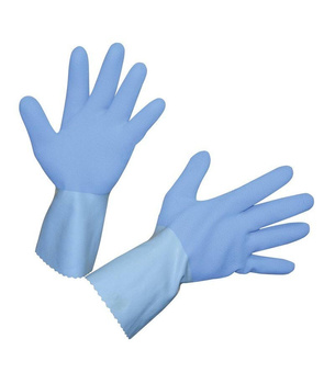 Rękawice chemoodporne Fletex, rozmiar 11, Kerbl