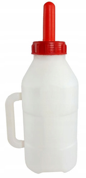 Butelka do pojenia cieląt, 2,5 l, Canagri