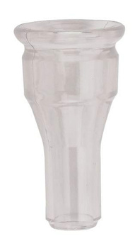 Wziernik z tworzywa sztucznego typ Westfalia, 4 szt., Kerbl