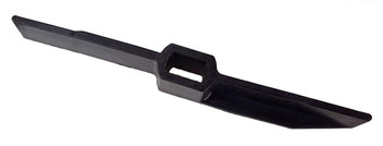 Skrzydełko pompy mlecznej FC