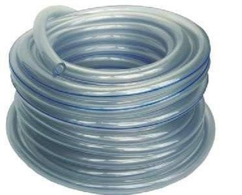 Przewód mleczny PVC 16 x 26 mm, 1 metr