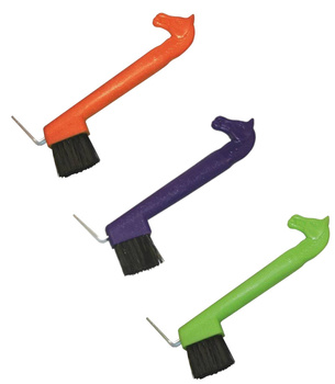 Kopystka z głową konia, różne kolory, Covalliero