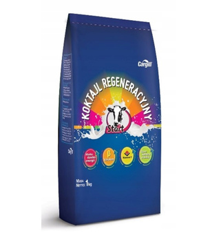 CARGILL Koktajl Regeneracyjny do krów po wycieleniu 1kg