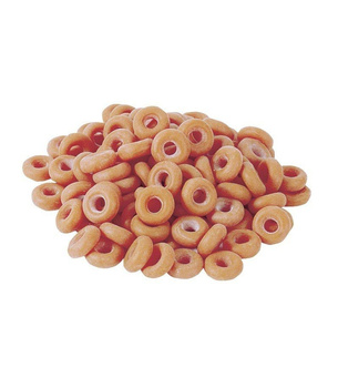 Gumki zaciskowe do elastratora 100 szt. blister Kerbl