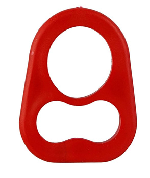 Łącznik do węży mlecznych Ø 24 i 2 x Ø 14