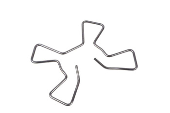 Sprężyna stalowa kolektora 360 ml