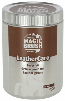 Smar do skór Leather Care, 1000 ml, MagicBrush