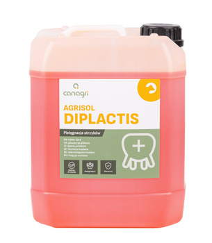 Preparat do dipingu Agrisol DipLactis 71, 10 kg, Canagri