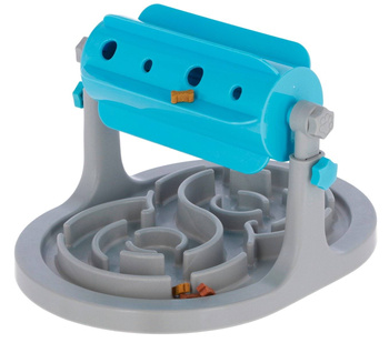 Zabawka na przysmaki Anti-Schling, 27 cm x 32 cm, Kerbl