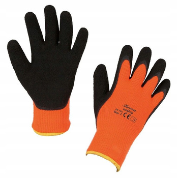 Rękawice zimowe IceGrip, rozmiary M - XXL, Kerbl