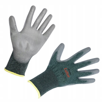Rękawice antyprzecięciowe Cutter, rozmiary S - XL, Kerbl